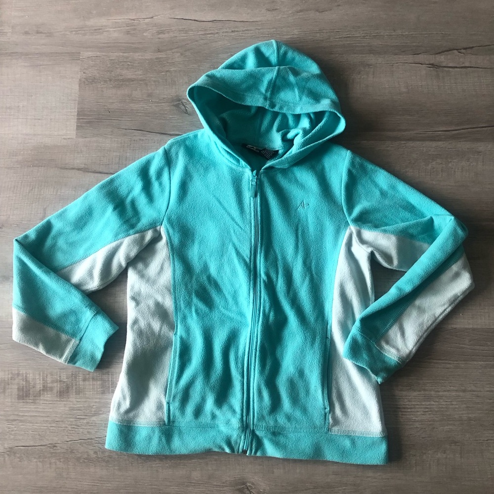 Athletech fleece jacket. Medium